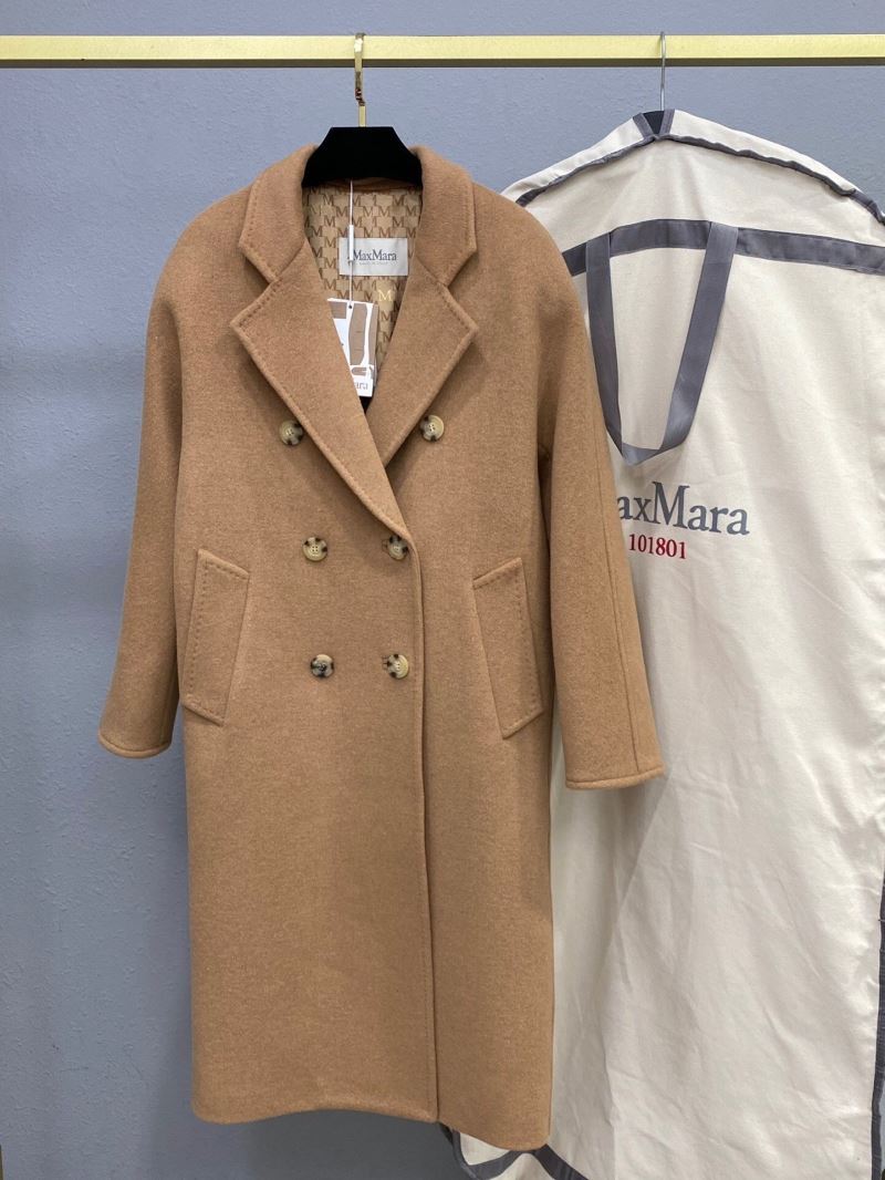 Max Mara Outwear